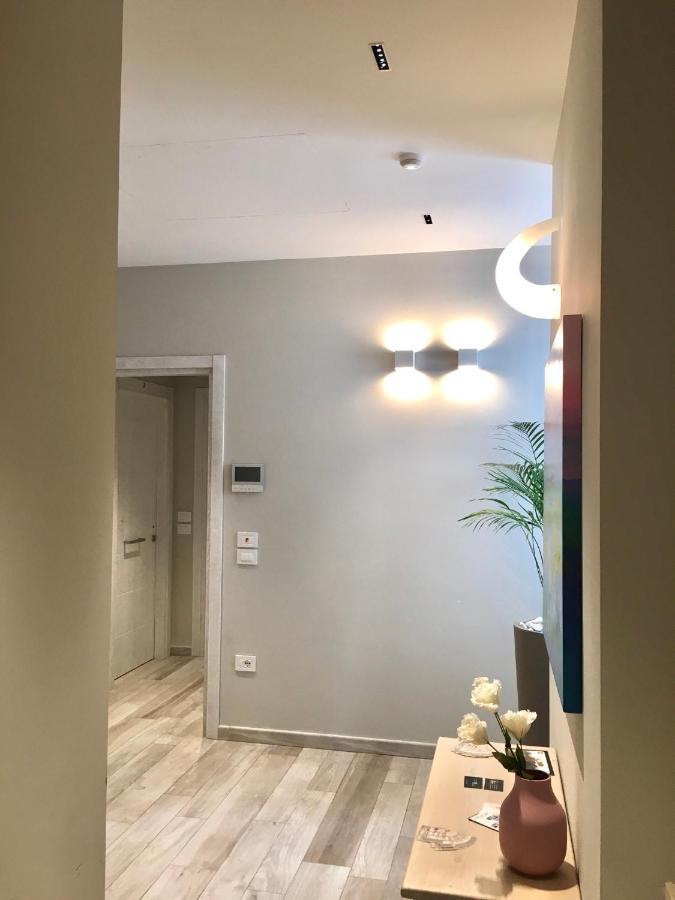 Villa Pirignano Foligno Bagian luar foto