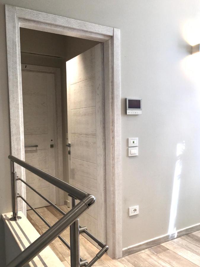 Villa Pirignano Foligno Bagian luar foto
