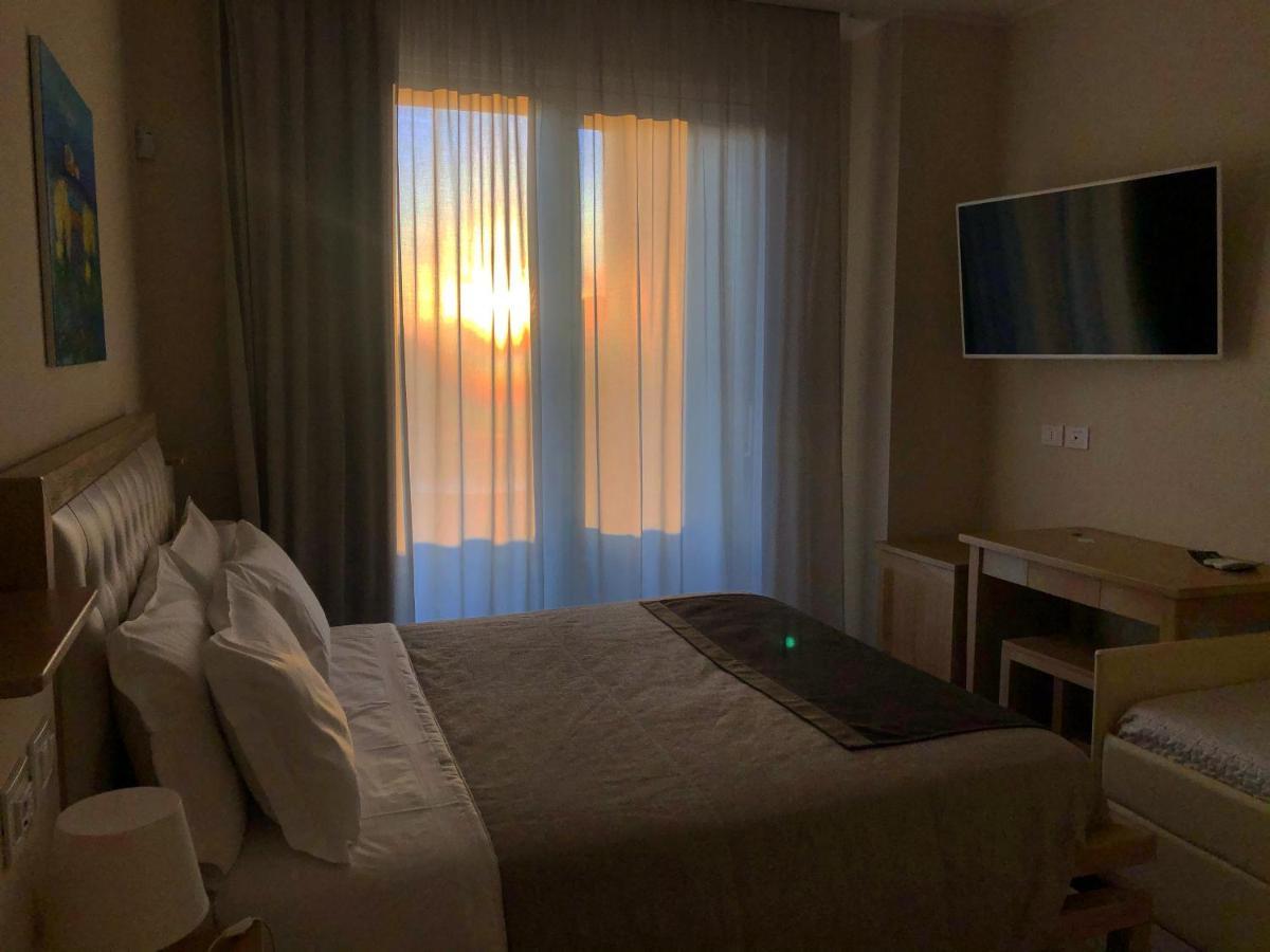 Villa Pirignano Foligno Bagian luar foto