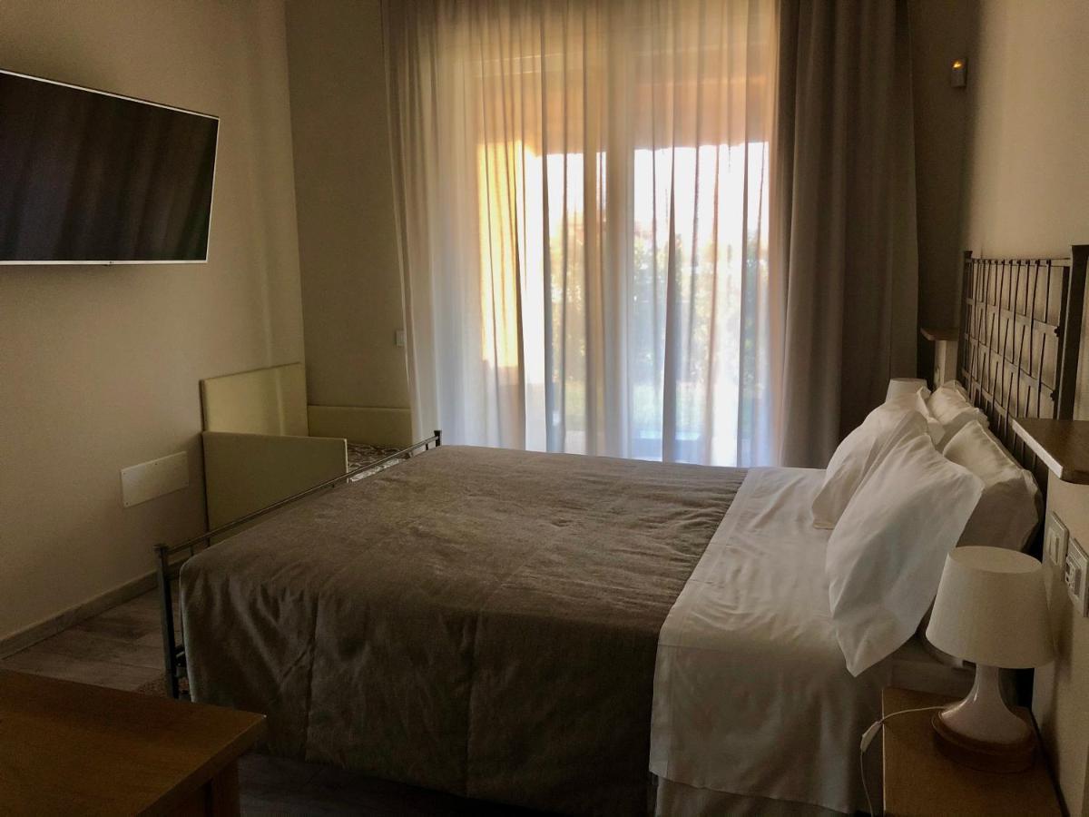 Villa Pirignano Foligno Bagian luar foto
