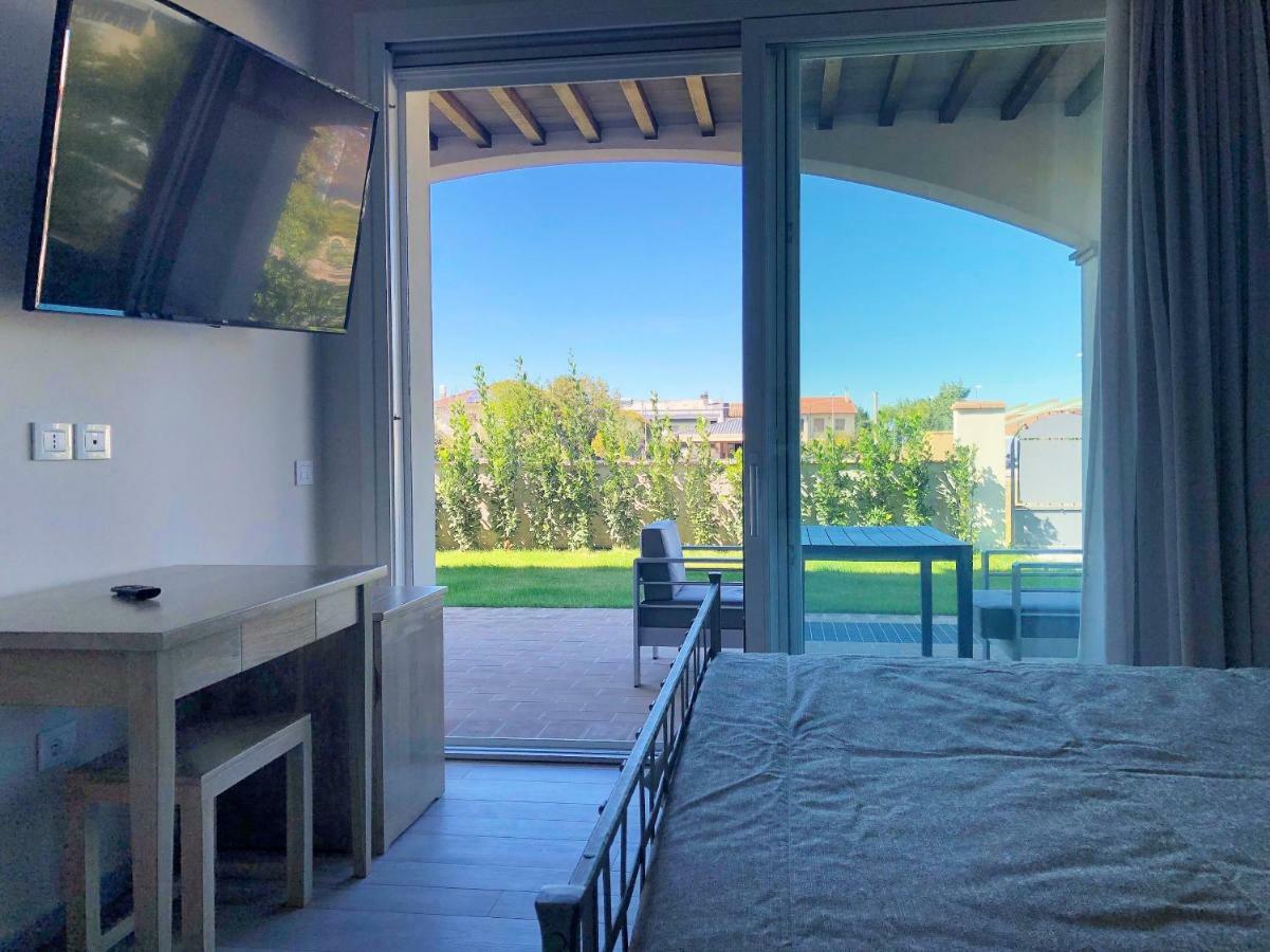 Villa Pirignano Foligno Bagian luar foto
