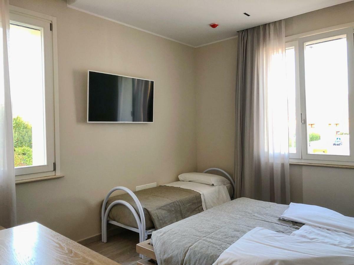 Villa Pirignano Foligno Bagian luar foto