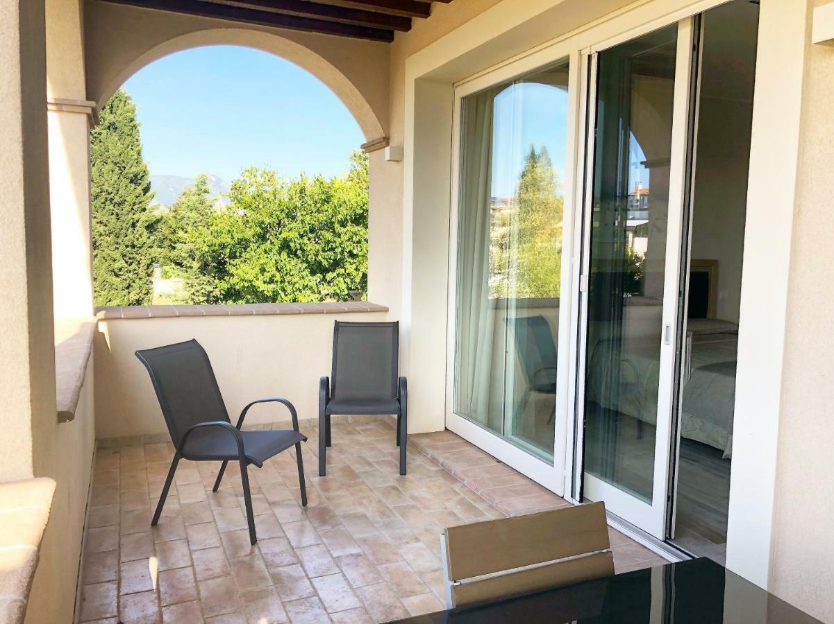 Villa Pirignano Foligno Bagian luar foto